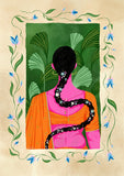 Kushiaania A4 Prints Assortment