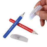 Secret Agent Invisible Ink Spy Pens (set of 2)