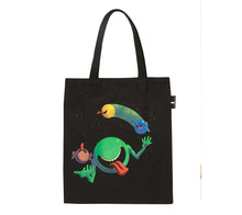 The Hitchhiker's Guide to the Galaxy Tote Bag