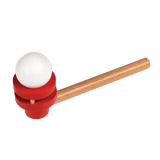 Traditional Floating Ball Game