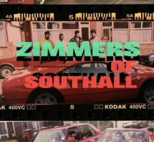 Zimmers of Southall by Hark1karan