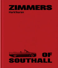 Zimmers of Southall by Hark1karan