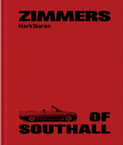 Zimmers of Southall by Hark1karan