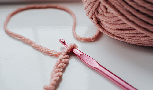 Stitch, Knit and Craft