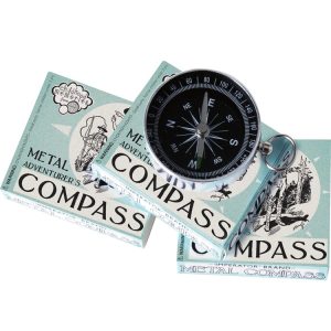 Adventurer's Compass
