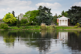 Gunnersbury Souvenir Postcards