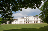 Gunnersbury Souvenir Postcards