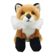 Wilberry Minis - Fox