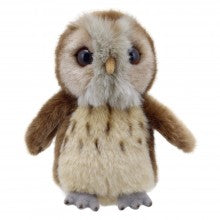 Wilberry Minis Tawny Owl