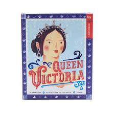 Book - V&A Introduces: Queen Victoria