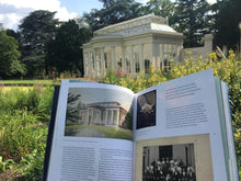 Book - The Eighth Wonder of the World - Exbury Gardens and the Rothschilds