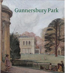 Gunnersbury Park by Val Bott