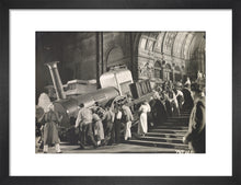 'The Titfield Thunderbolt' Print