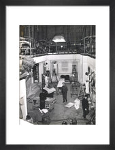 'Ealing Studios' Print