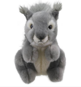 Wilberry Minis Grey Squirrel